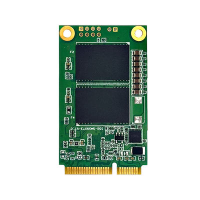 1 ТБ 2 ТБ MSATA Интерфейс SSD Sata III Внутреннее твердое состояние 256 ГБ 512 ГБ 128 Гб 64 Гб