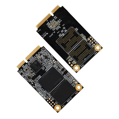 OEM ODM 128GB 256GB MSATA SSD 512GB 1TB 2TB Жесткий диск для настольных ноутбуков