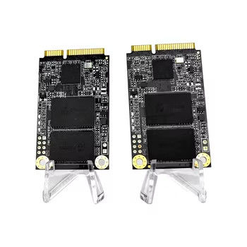 512 Гб 1 ТБ 2 ТБ MSATA SSD для ноутбуков SATA 3.0 Solid State Drive SSD для POS-машин