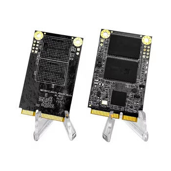 512 Гб 1 ТБ 2 ТБ MSATA SSD для ноутбуков SATA 3.0 Solid State Drive SSD для POS-машин