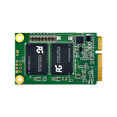 MSATA 2 ТБ 1 ТБ 512 ГБ SSD жесткий диск Для ПК 64 ГБ 128 ГБ 256 ГБ твердотельный диск