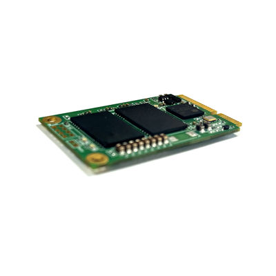 MSATA 2 ТБ 1 ТБ 512 ГБ SSD жесткий диск Для ПК 64 ГБ 128 ГБ 256 ГБ твердотельный диск