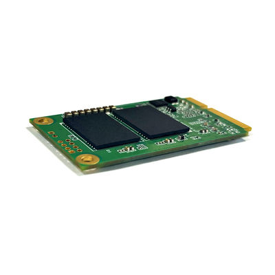 OEM MSATA Внутренний твердотельный диск SSD 240GB 480GB SATA3 128gb 256gb 512gb оптом