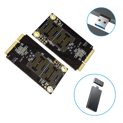 128GB 240GB MSATA SSD 480GB 256GB 512GB 1TB 2TB Внутренний жесткий диск SATA3