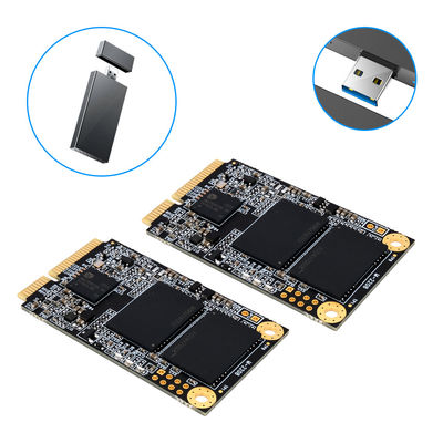 128GB 240GB MSATA SSD 480GB 256GB 512GB 1TB 2TB Внутренний жесткий диск SATA3
