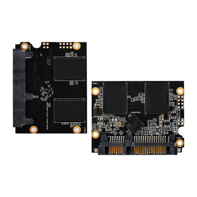 2.5 дюймовый SATA 3 SSD Внутренний твердотельный диск 64GB-2TB Вместимость для ноутбука