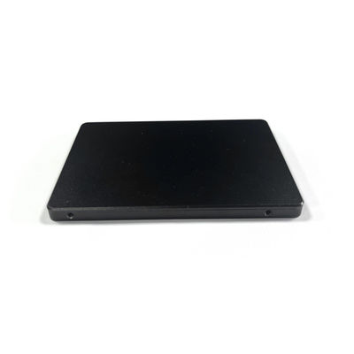 Enterprise Grade SATA 2,5 дюймовый SSD 520 МБ/с Скорость чтения для защиты данных
