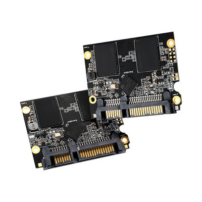 Ноутбук 2,5 дюйма Внутренний SSD 2TB 1TB 512Gb 256GB 256GB 128GB SATA 3.0 Жесткий диск