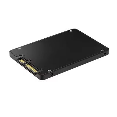 6 Гб/с Высокоскоростной ноутбук 2,5 дюймовый SATA SSD 512 Гб Внутренний жесткий диск Сейсмически устойчивый