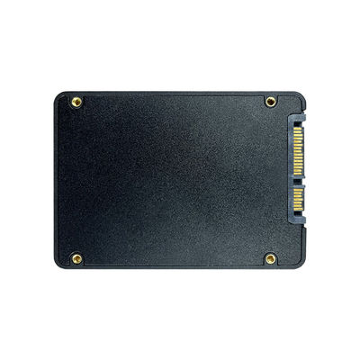 6 Гб/с Высокоскоростной ноутбук 2,5 дюймовый SATA SSD 512 Гб Внутренний жесткий диск Сейсмически устойчивый