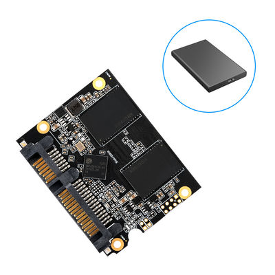 Быстрый чтение письмо 2,5 дюймовый SATA SSD 64GB-2TB внешний жесткий диск оптом