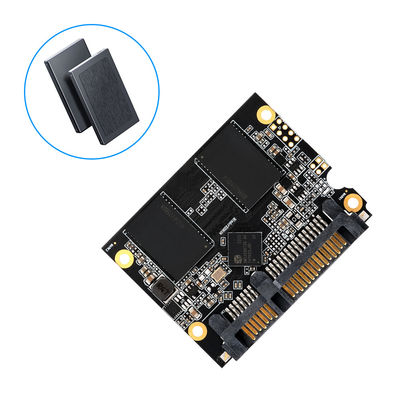 Промышленный класс 2,5 дюймовый SATA SSD 100% оригинальный твердотельный накопитель 128 ГБ 64 ГБ жесткий диск 2 ТБ жесткий диск 1 ТБ