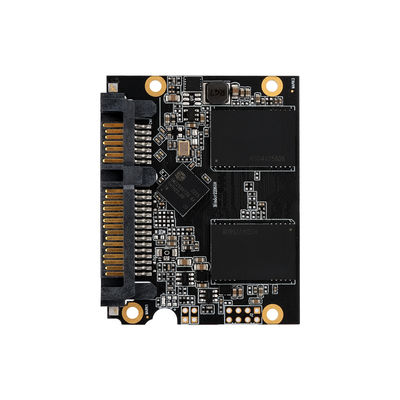 Промышленный класс 2,5 дюймовый SATA SSD 100% оригинальный твердотельный накопитель 128 ГБ 64 ГБ жесткий диск 2 ТБ жесткий диск 1 ТБ