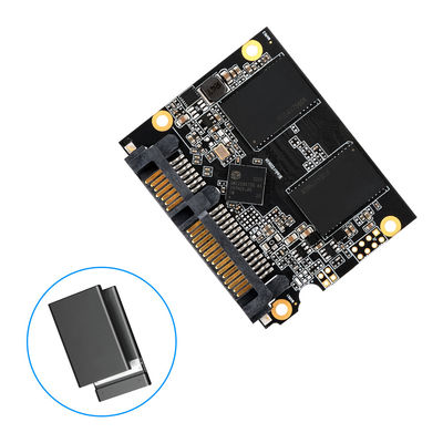 Легкий SATA 2,5 дюймовый SSD 256GB 128GB 512gb 2TB 1TB Внутренний жесткий диск для ноутбука рабочего стола