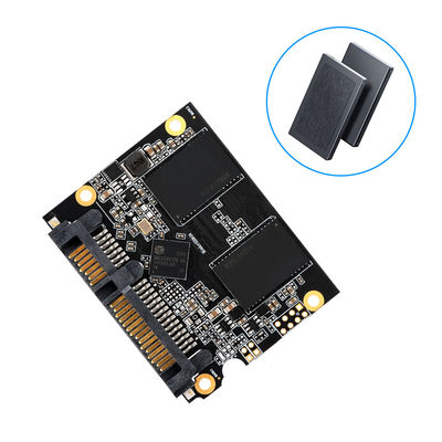 Легкий SATA 2,5 дюймовый SSD 256GB 128GB 512gb 2TB 1TB Внутренний жесткий диск для ноутбука рабочего стола