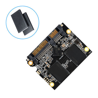 128 ГБ 2,5 дюймовый твердый диск SATA SSD Внутренний высокоскоростной 1TB 512G 256G 64G 2TB твердотельный диск SATA3