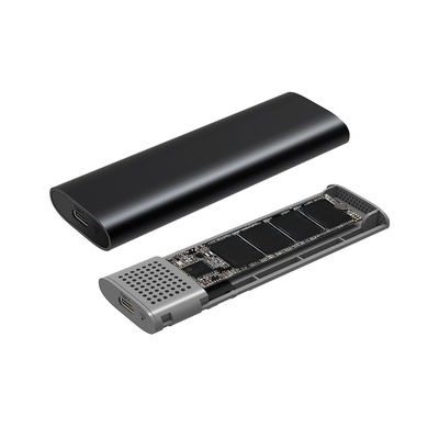 Персональный портативный внешний SSD NVMe 128GB 256GB 512GB 1TB 2TB 4TB SATA M.2