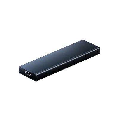 Быстроскоростной внешний SSD NGFF NVMe M.2 портативный твердотельный диск 2280 настраиваемый