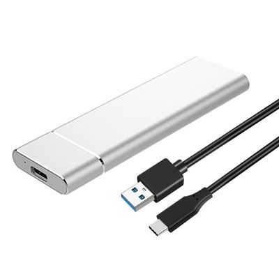 SATA M.2 портативный SSD 128GB 256GB 1TB SSD USB 3.1 для ноутбука и рабочего стола