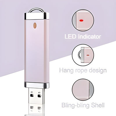 Металлический USB3.0 Флэш-память Диск высокоскоростной компьютер USS Флэш-накопитель Хранение данных