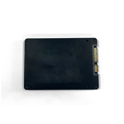 Настольный 2,5 дюймовый SATA Enterprise SSD Внутренний 2TB 4TB 8TB Жесткий диск Высокая емкость