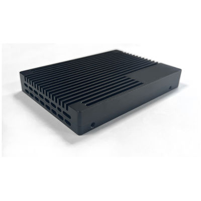 2TB 4TB 8TB PCIe4.0 SSD Enterprise Grade Low Latency Solid State Drive Большая емкость