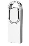 Цинковый сплав USB 2.0 USB 3.0 Flash Stick 4GB-256GB для аудио-таблетных и автомобильных приложений