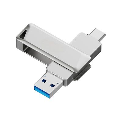 64 ГБ 128 ГБ тип C OTG USB-накопитель памяти Pendrive для компьютера планшетный смартфон