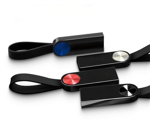 Личный логотип 2.0 3.0 USB Flash Memory Disk Mini 2 Гб до 256 Гб Противоударная емкость