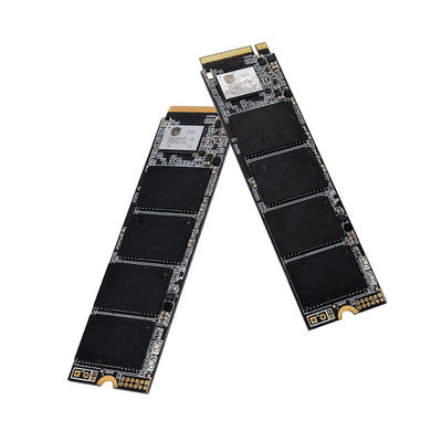 ODM OEM Wholesale 128GB 256GB 512GB PCIe4.0 SSD M.2 NVMe SSD with High Speed and Reliability