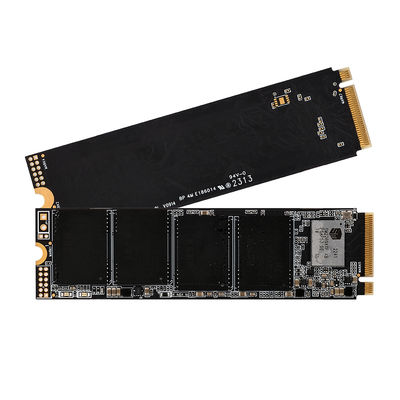 OEM Custom NVMe 1.4 PCIe4.0 SSD with Reliability and Data Protection for PC Laptops