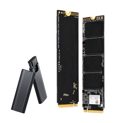 Original Factory Price 4TB NVMe M.2 SSD Gen4 Internal Solid State Drive with PCIe4.0 and M.2 2280 Interface